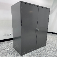 Global Industrial Storage Cabinet image 0